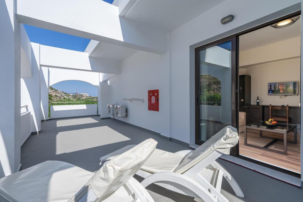Ladiko - 3* Faliraki