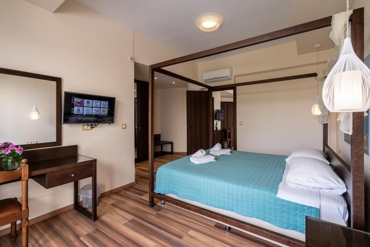 Hotel Ladiko - 3*