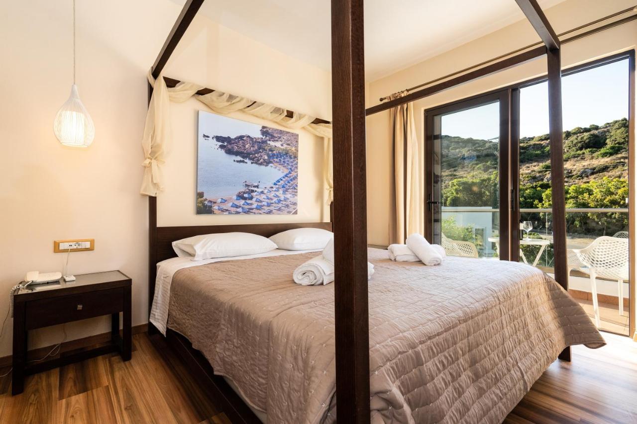 Hotel Ladiko - 3*