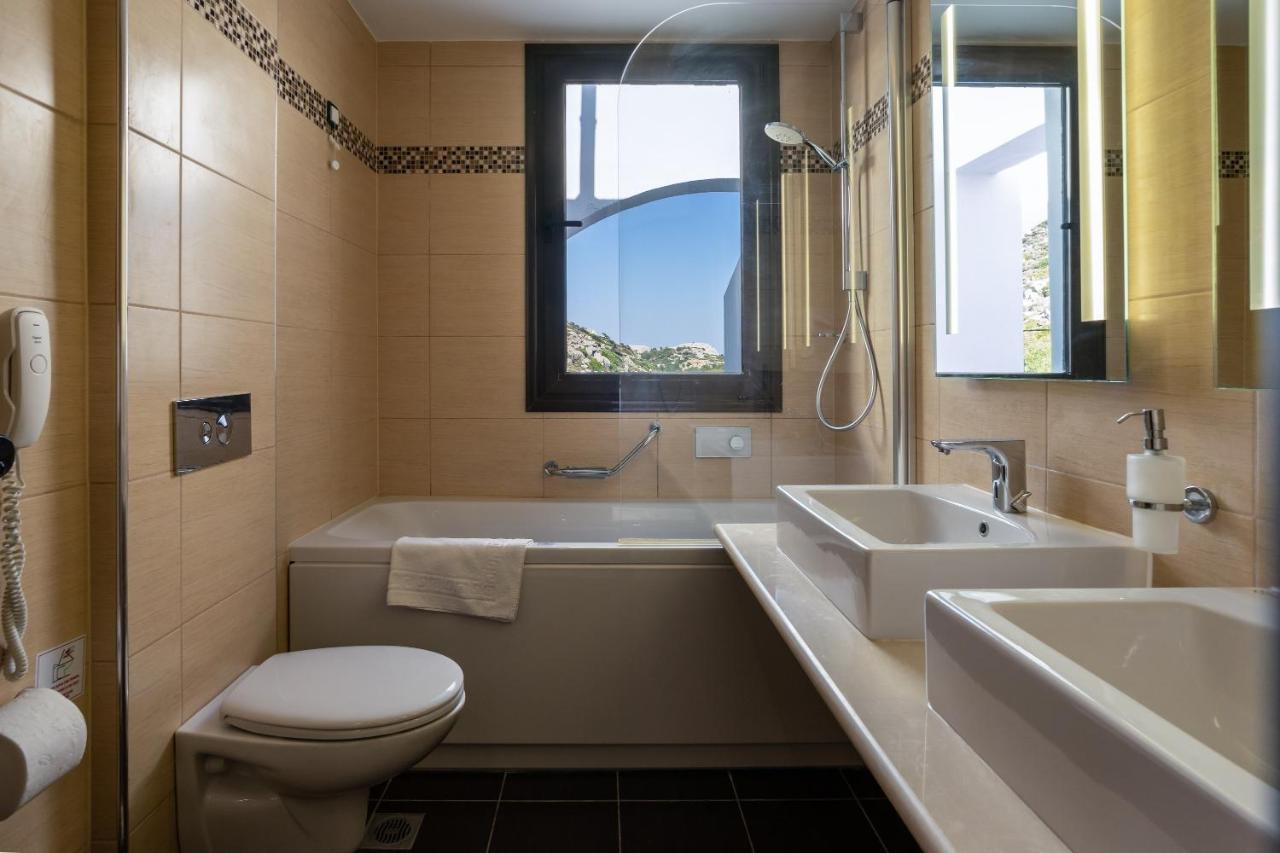 Ladiko - Hotel 3*