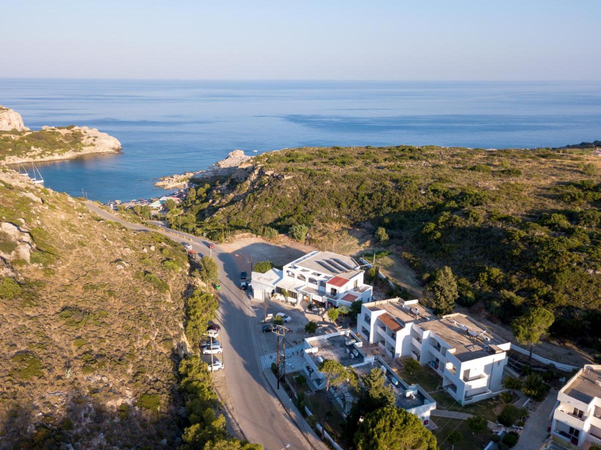 Ladiko - Hotel Faliraki