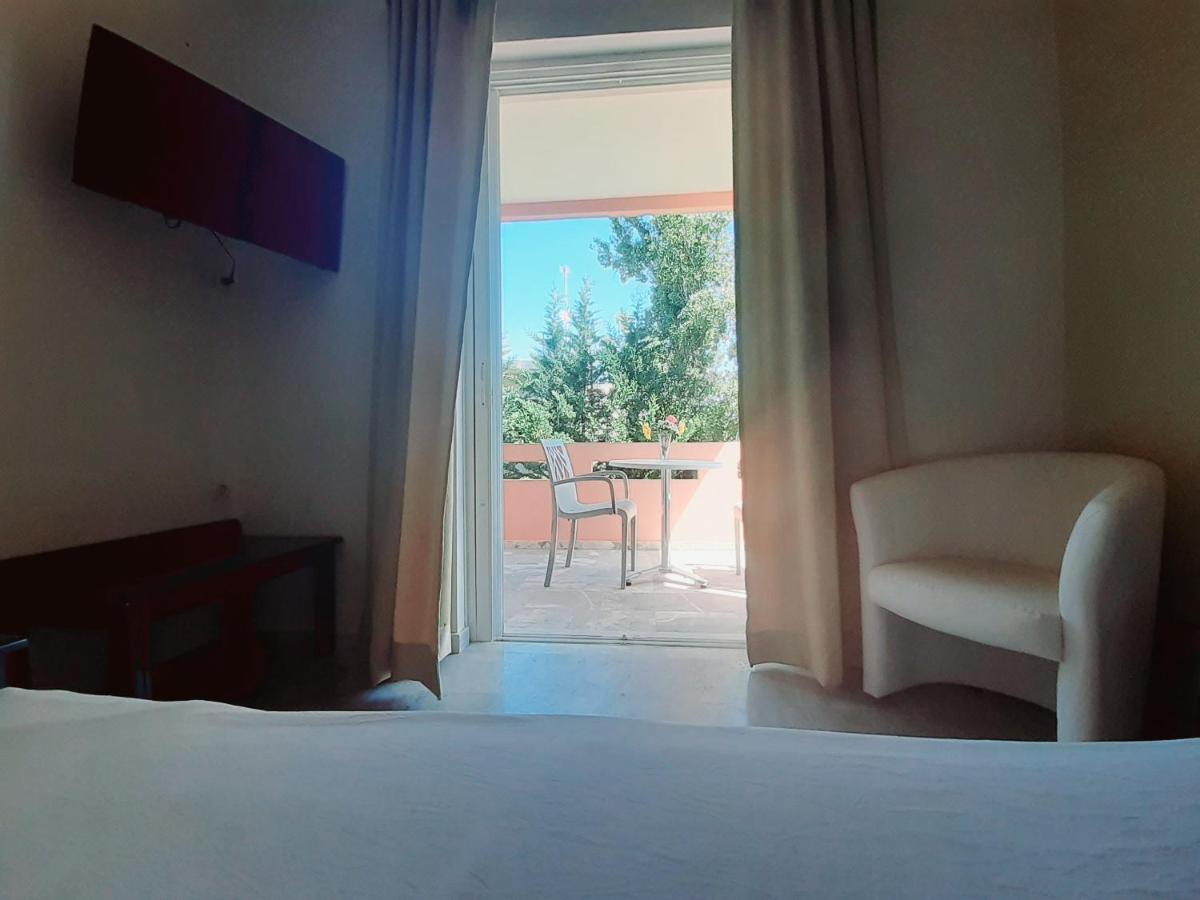 Hotel Kyriaki 3*