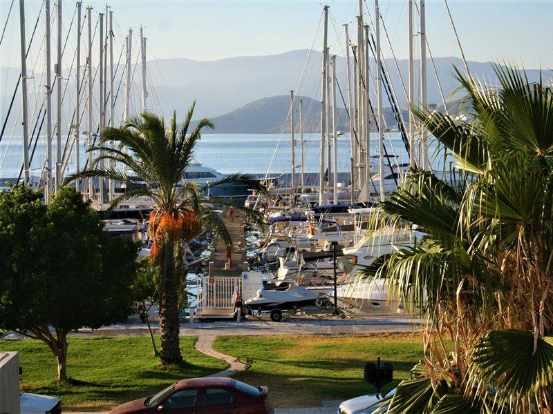 Naiades Marina (adults Only) Hotel 3*