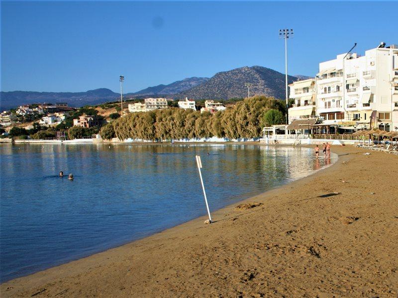Hotel Naiades Marina (adults Only) 3*