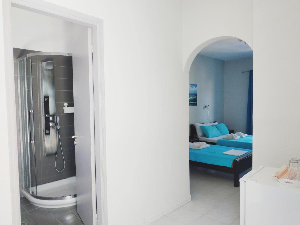 Hotel Mochlos