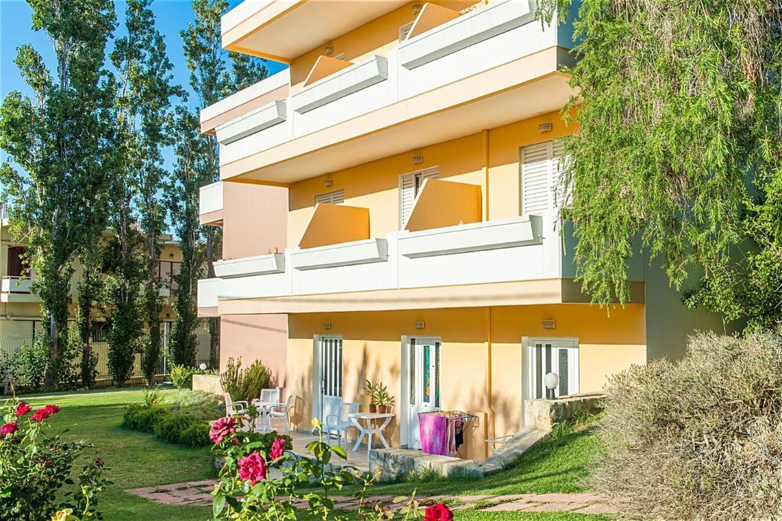 Hotel Kyriaki