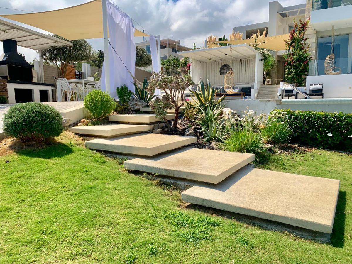 Made Of Blue Luxury Collection * Rethymno (Crete)