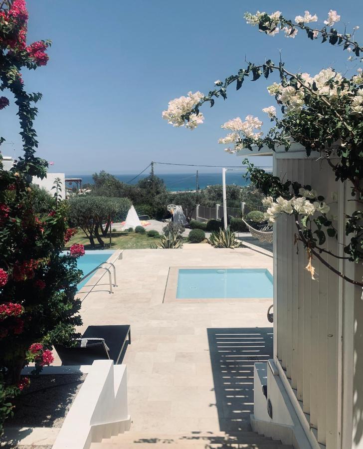 Made Of Blue Luxury Collection Rethymno (Crete)