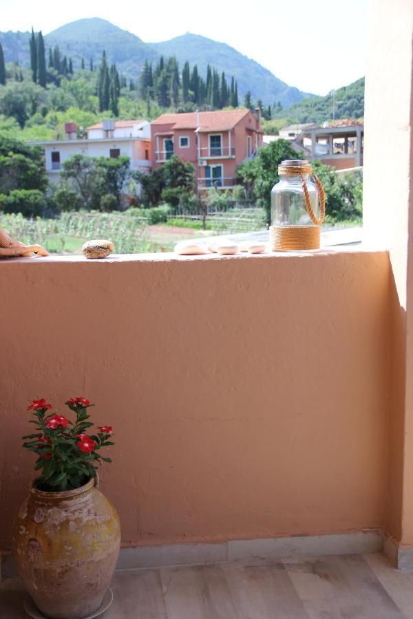 Martha Benitses (Corfu)
