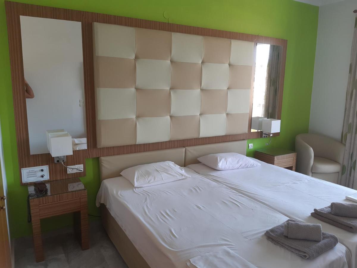 Hotel Kyriaki
