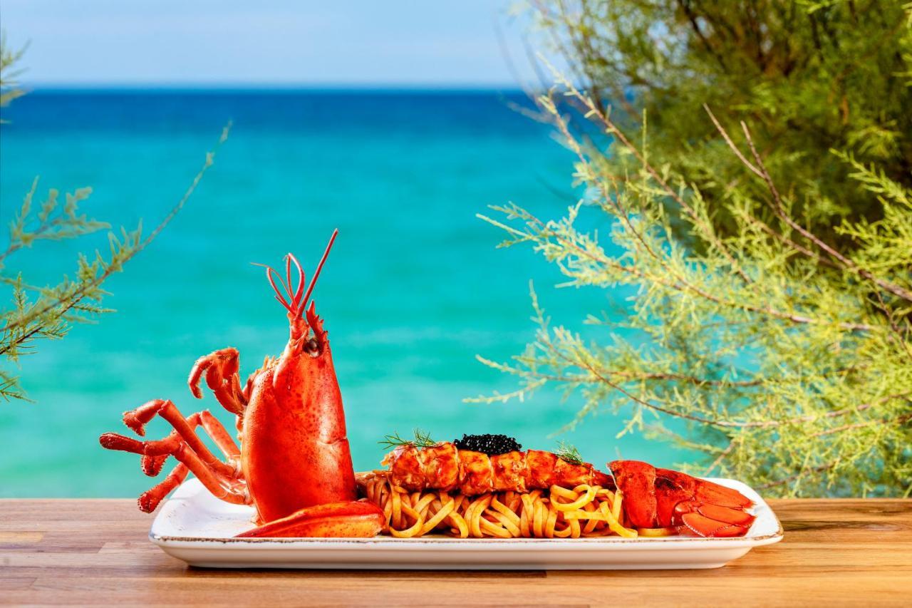 Hotel Mount Athos 5*
