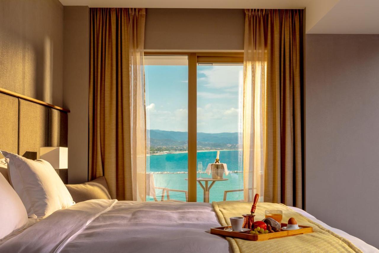 Mount Athos Hotel