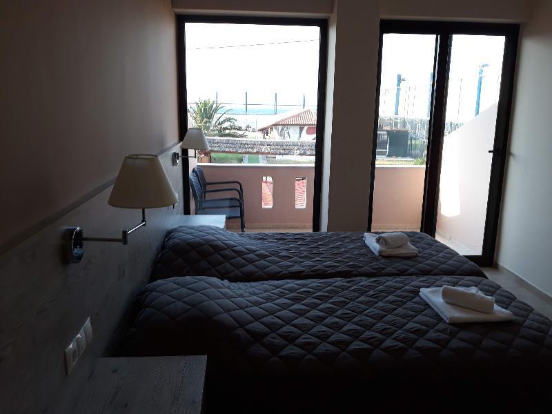 The Santo George Aparthotel 3*