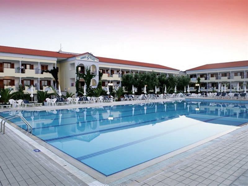 Hotel Sousouras 3*