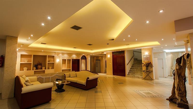 Sousouras Hotel