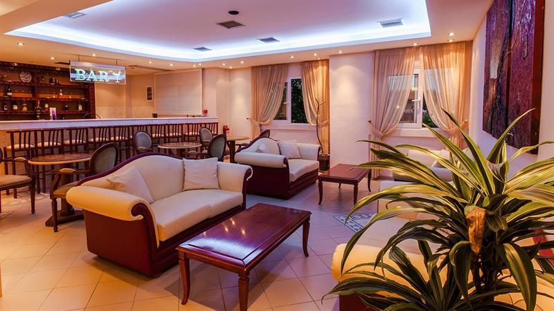 Sousouras Hotel Hanioti