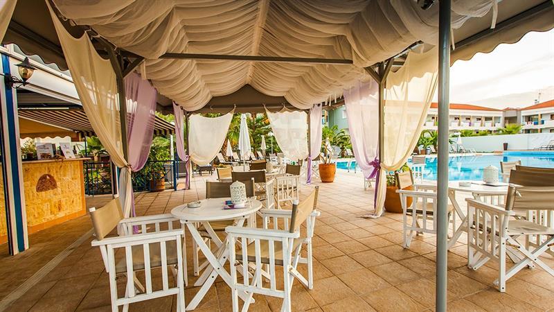 Sousouras Hotel Hanioti