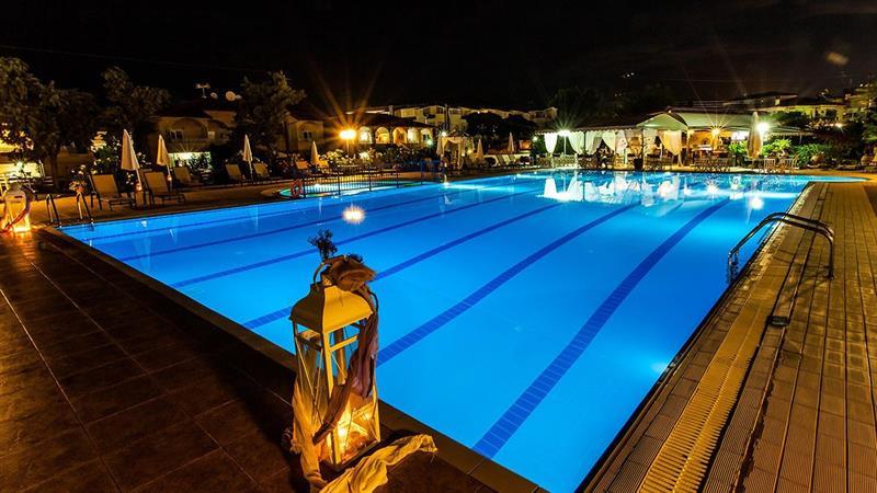 Sousouras Hotel Hanioti