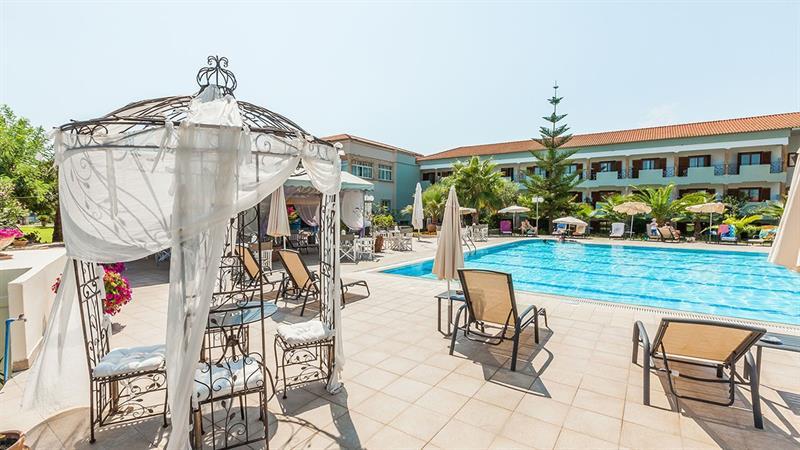 Sousouras Hotel Hanioti