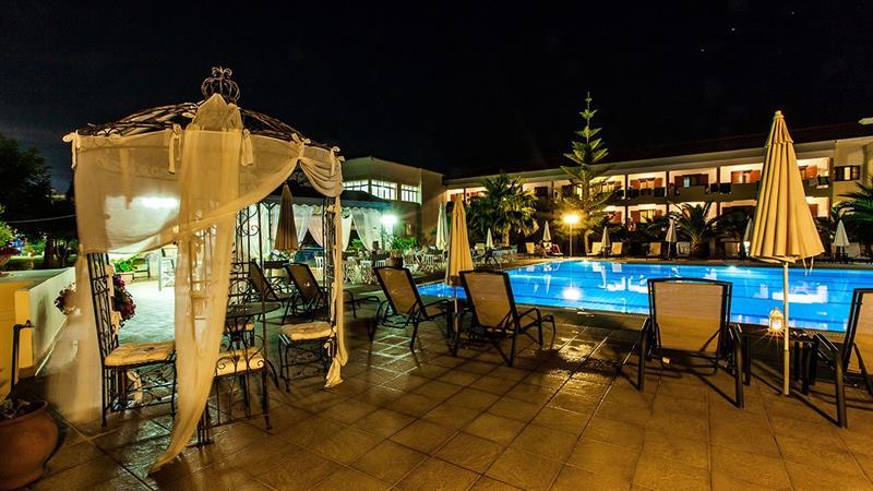 Hotel Sousouras