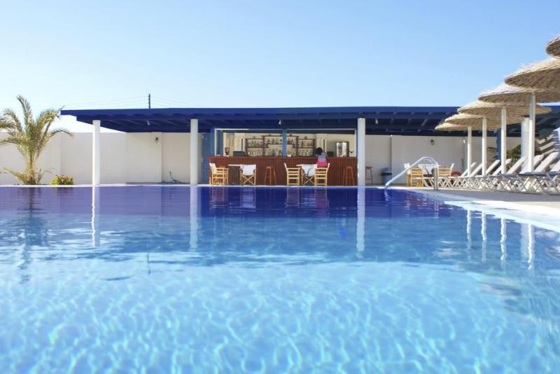 Blue Bay Agia Paraskevi (Santorini)