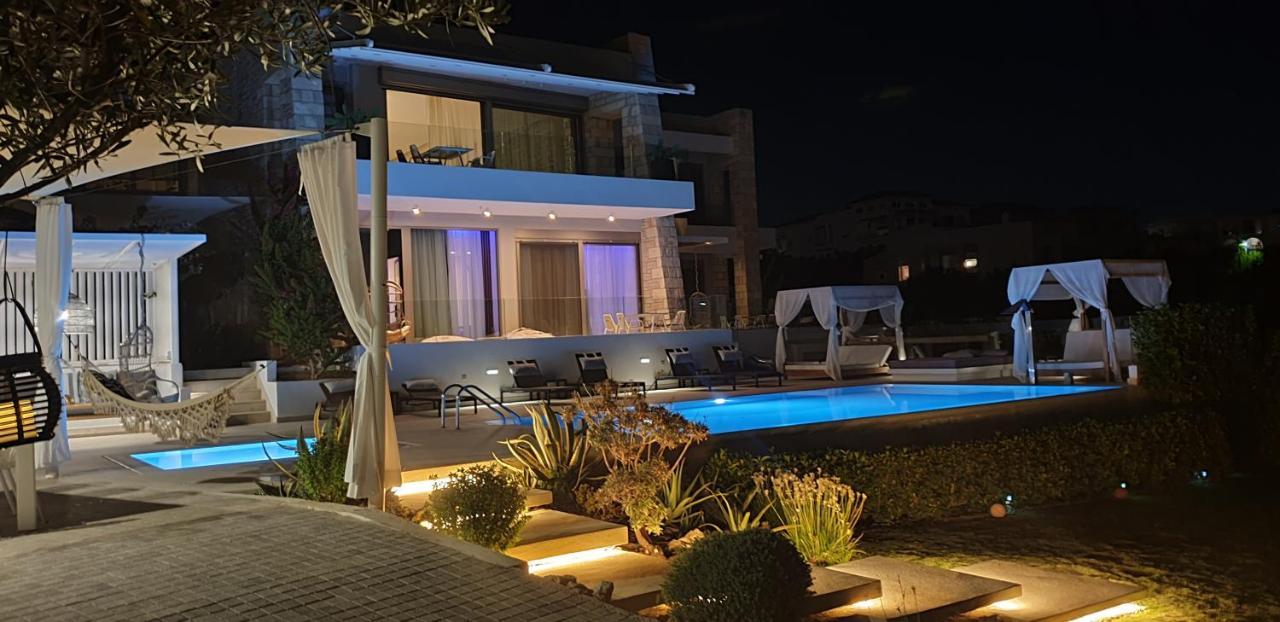 Made Of Blue Luxury Collection Rethymno (Crete)