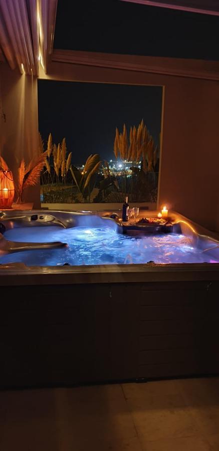 Villa Made Of Blue Luxury Collection *