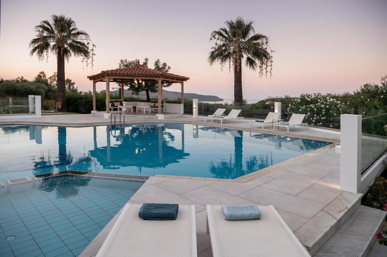 Apartment Life Agia Marina (Crete)