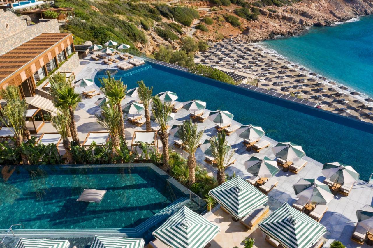 Daios Cove 5* Vathy (Crete)