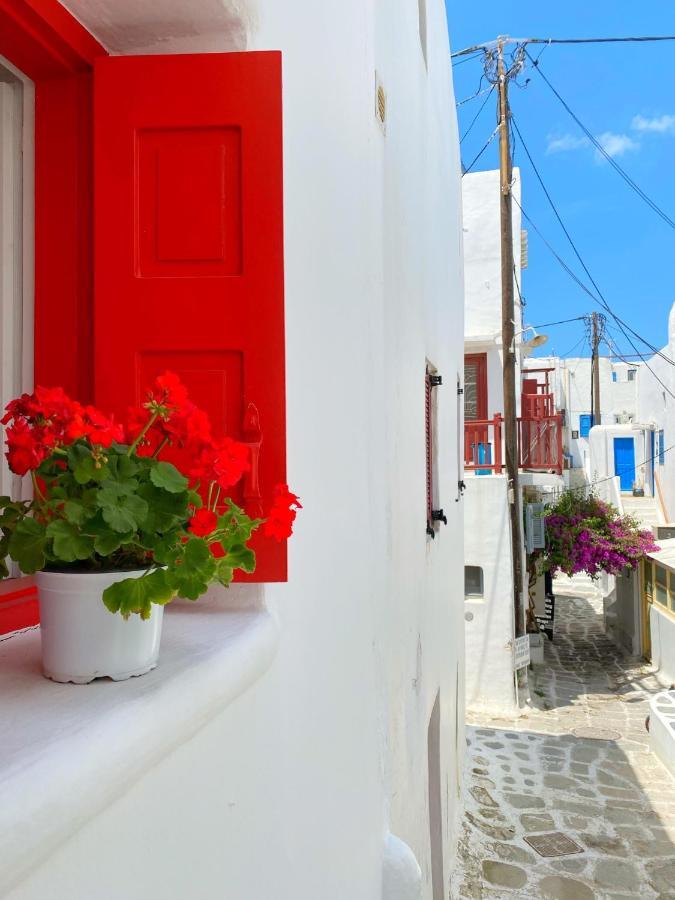 Little House Town Mykonos Mykonos Town
