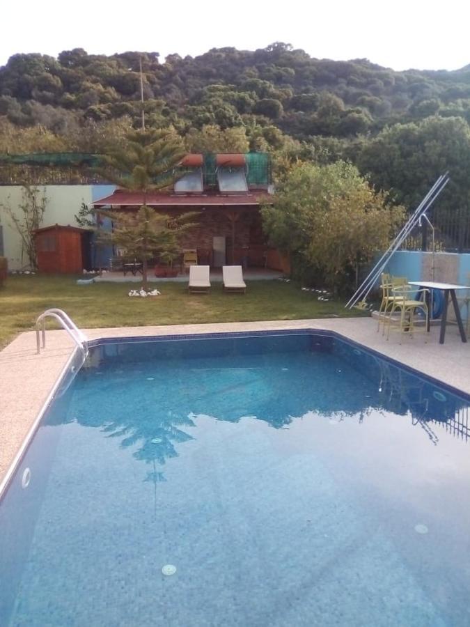 Spiti Louloudis Villa *