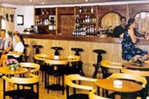 Heronissos Hotel 4*