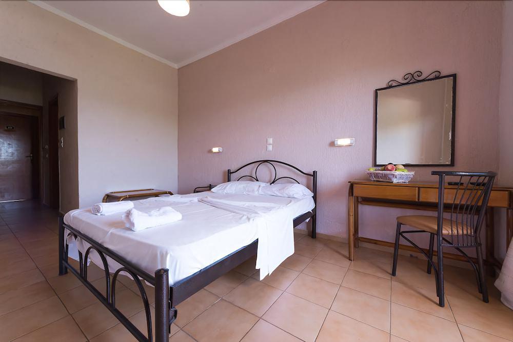 Hotel Galaxy