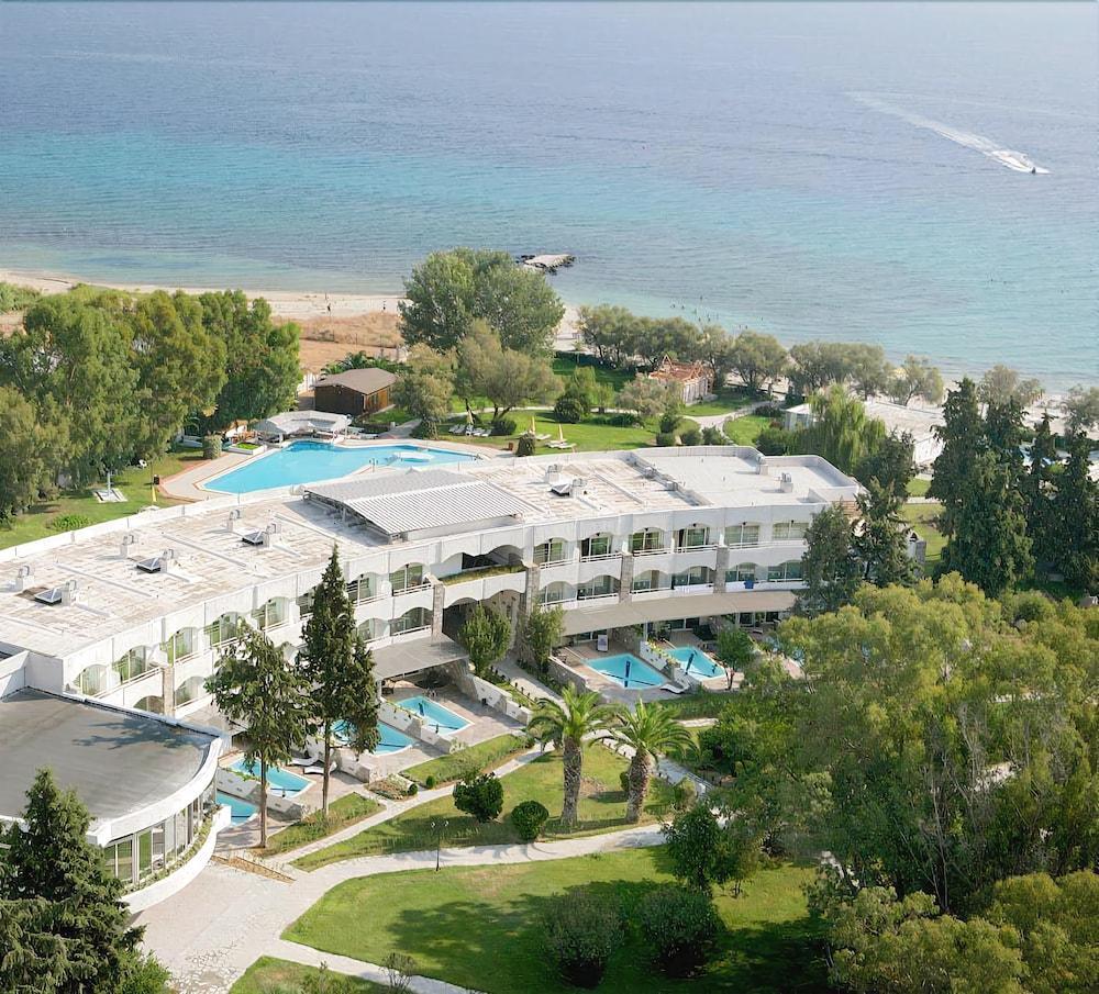 Resort Ghotels Theophano Imperial Palace