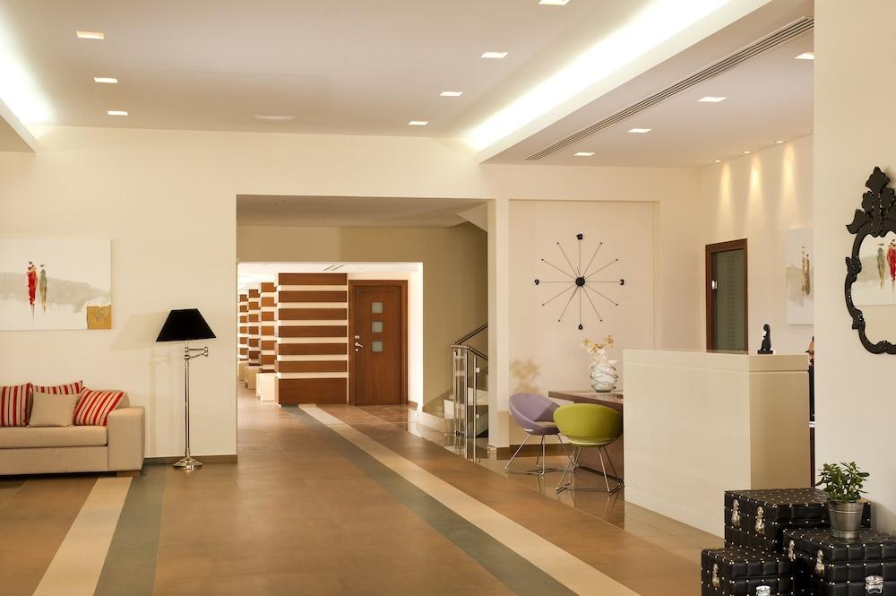 Castello Boutique & - Adults Only Sissi (Crete)