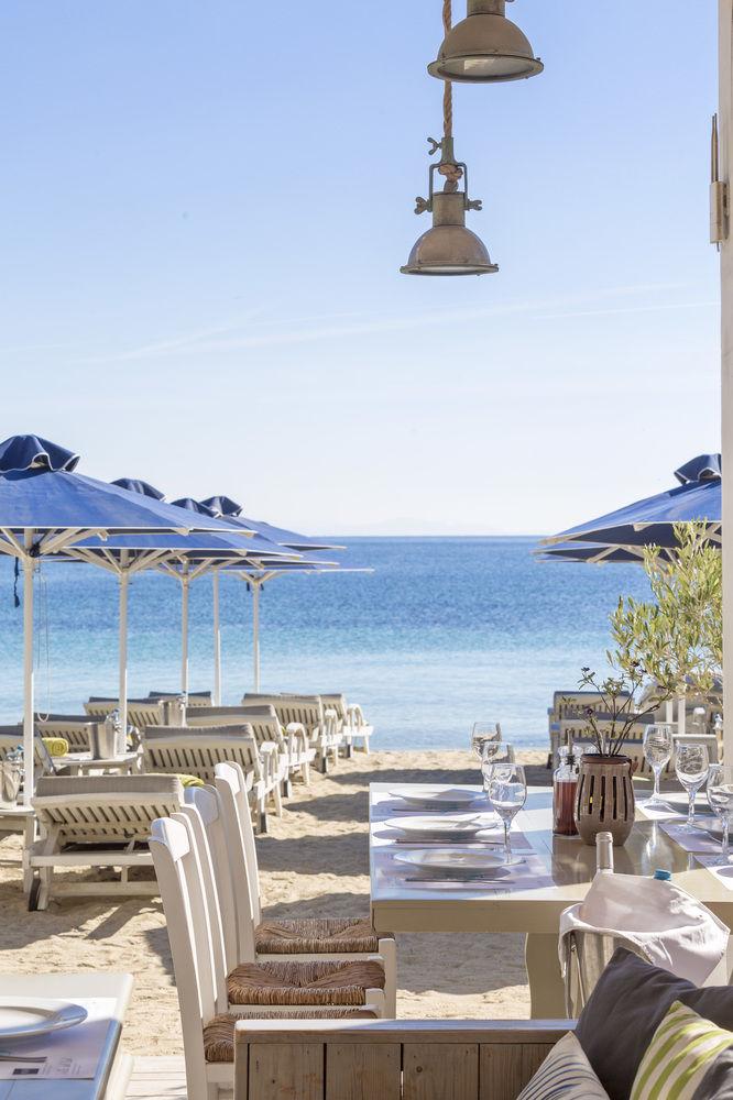 Del Sol Mykonos