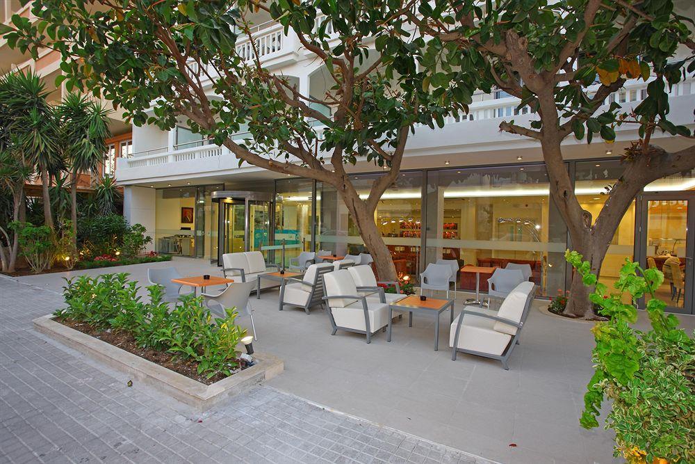 Olympic Palladium Hotel Rethymno (Crete)