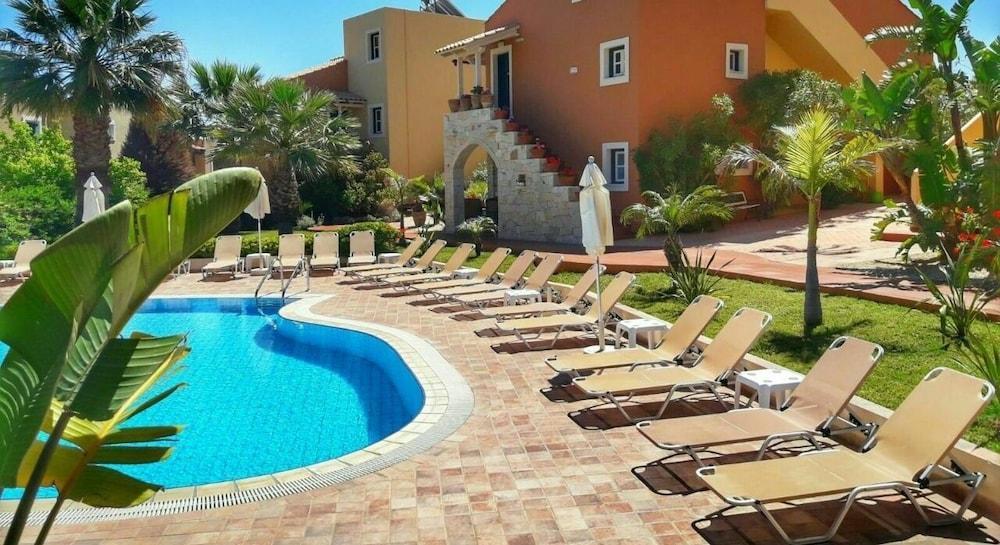 Aparthotel Dia
