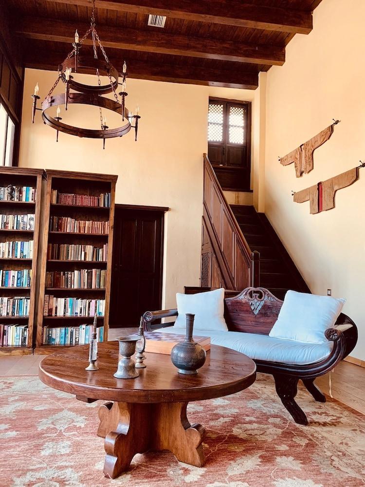 Spirit Of The Knights Boutique Hotel 4*