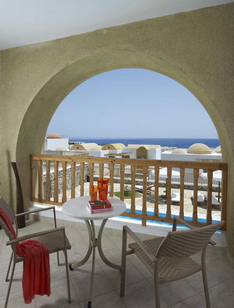 Mitsis Selection Blue Domes Resort 5*
