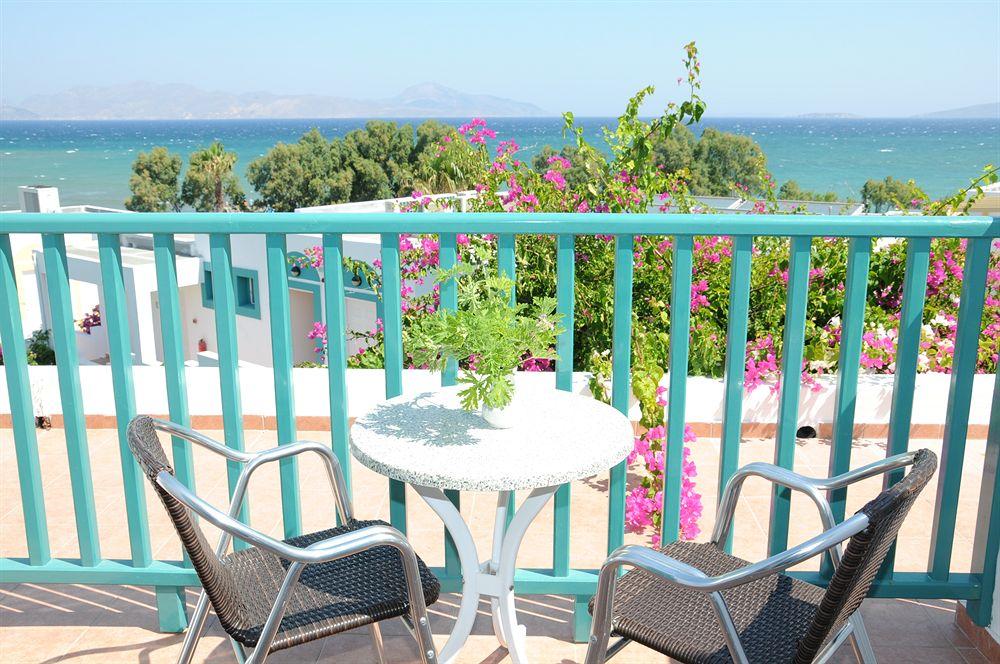 Mastichari Bay Resort