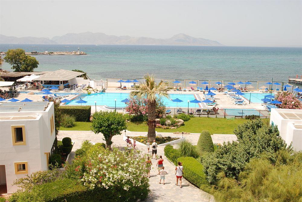 Resort Mastichari Bay 4*