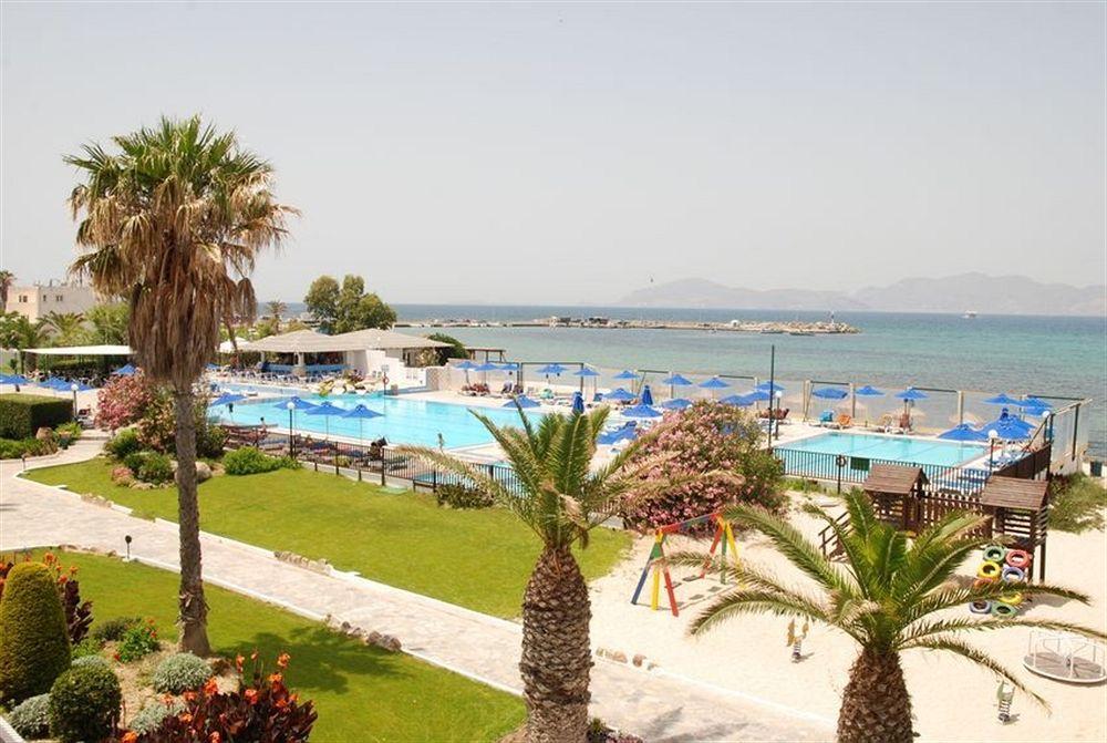 Resort Mastichari Bay