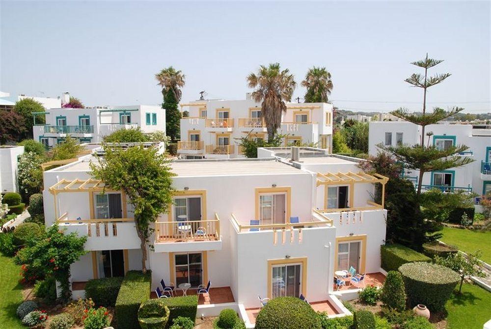Mastichari Bay 4*