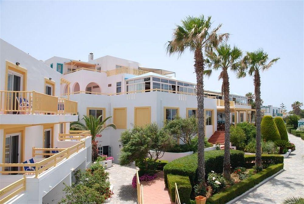 Resort Mastichari Bay 4*