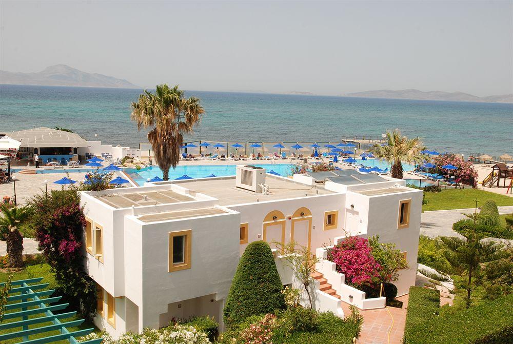 Mastichari Bay Resort