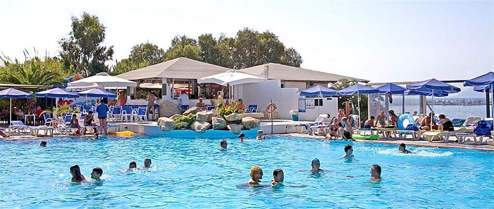 Mastichari Bay Resort