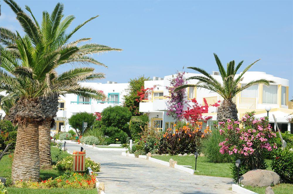 Mastichari Bay