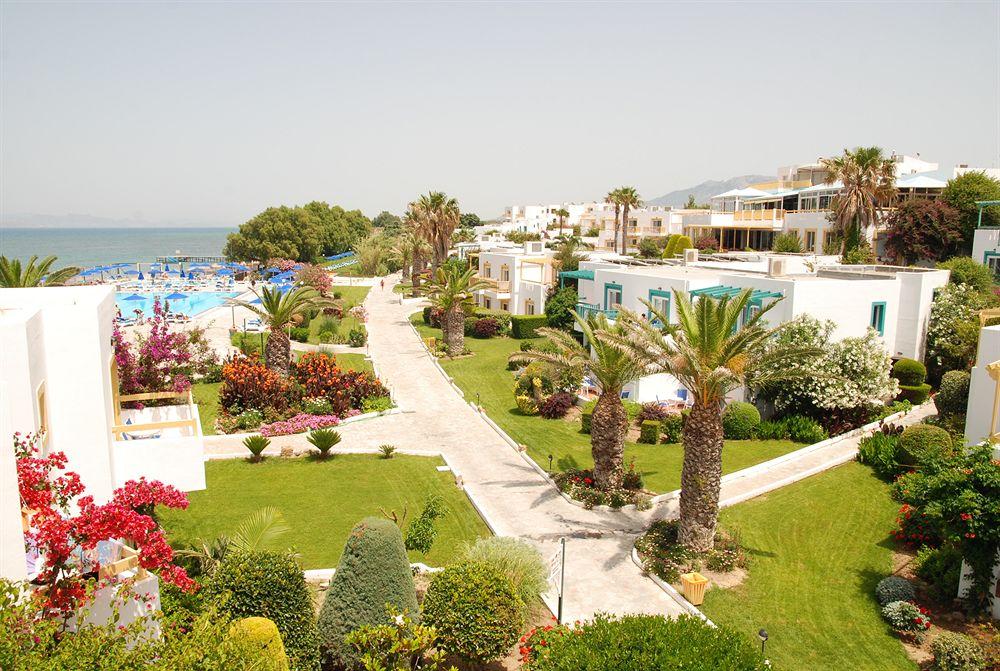 Mastichari Bay Resort Mastichari (Kos)