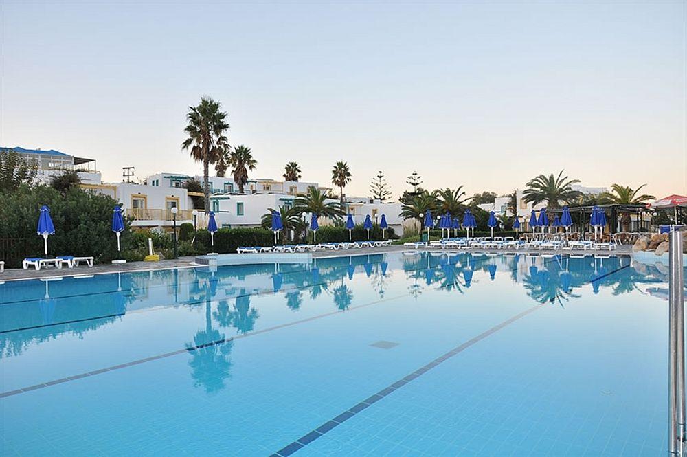 Resort Mastichari Bay